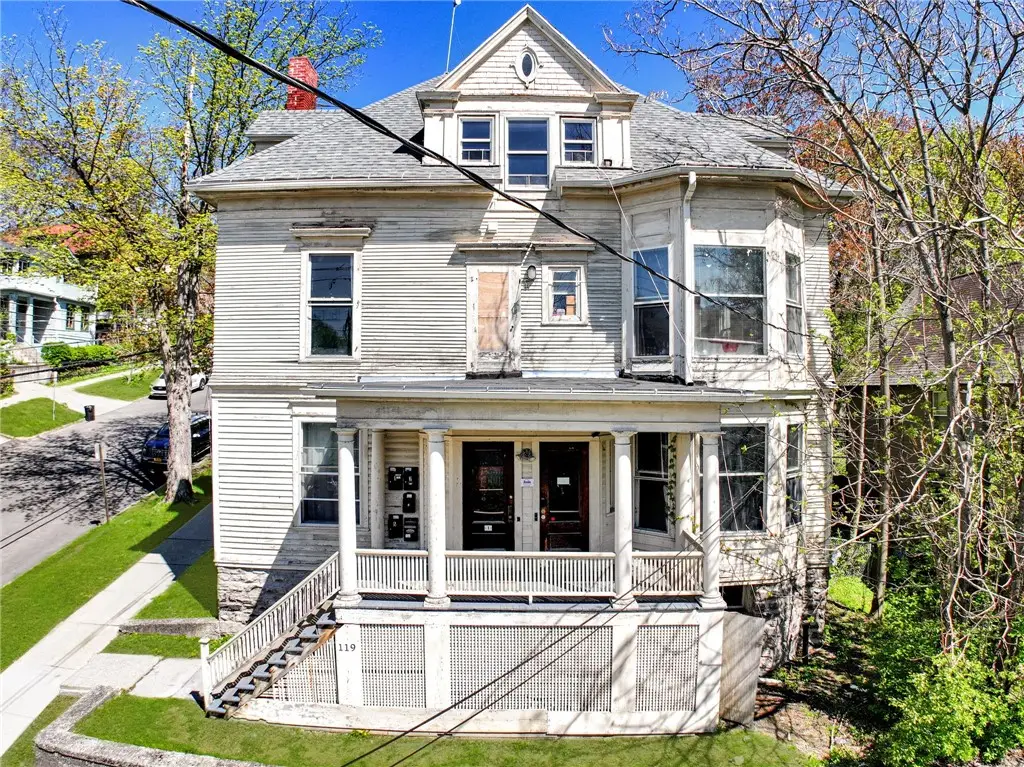 119 Stewart Avenue, Ithaca, NY 14850 - #1