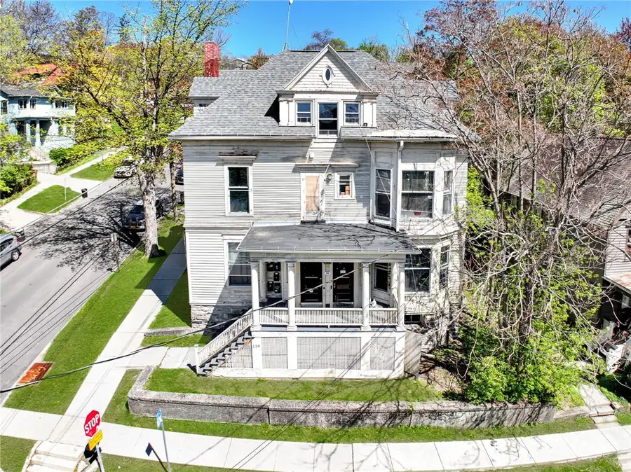 119 Stewart Avenue, Ithaca, NY 14850 - #2