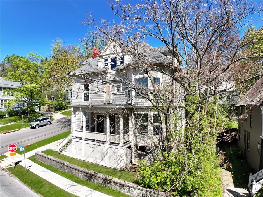 119 Stewart Avenue, Ithaca, NY 14850 - #3