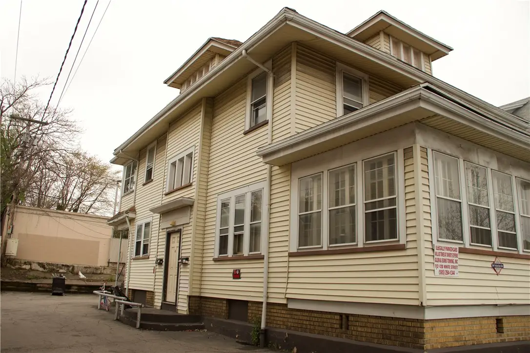 1501 Dewey Avenue, Rochester, NY 14615 - #1
