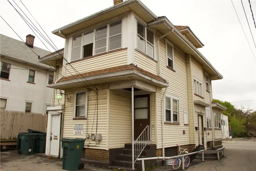 1501 Dewey Avenue, Rochester, NY 14615 - #2
