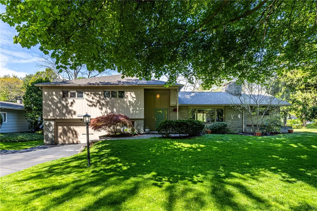 1615 Clover Street, Rochester, NY 14618 - #1