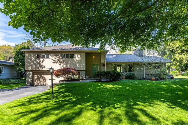 1615 Clover Street, Rochester, NY 14618