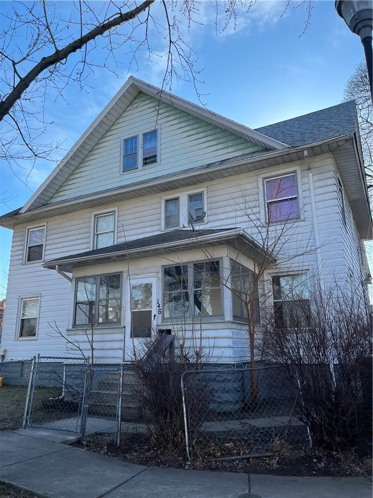 103 Pullman Avenue, Rochester, NY 14615 - #1