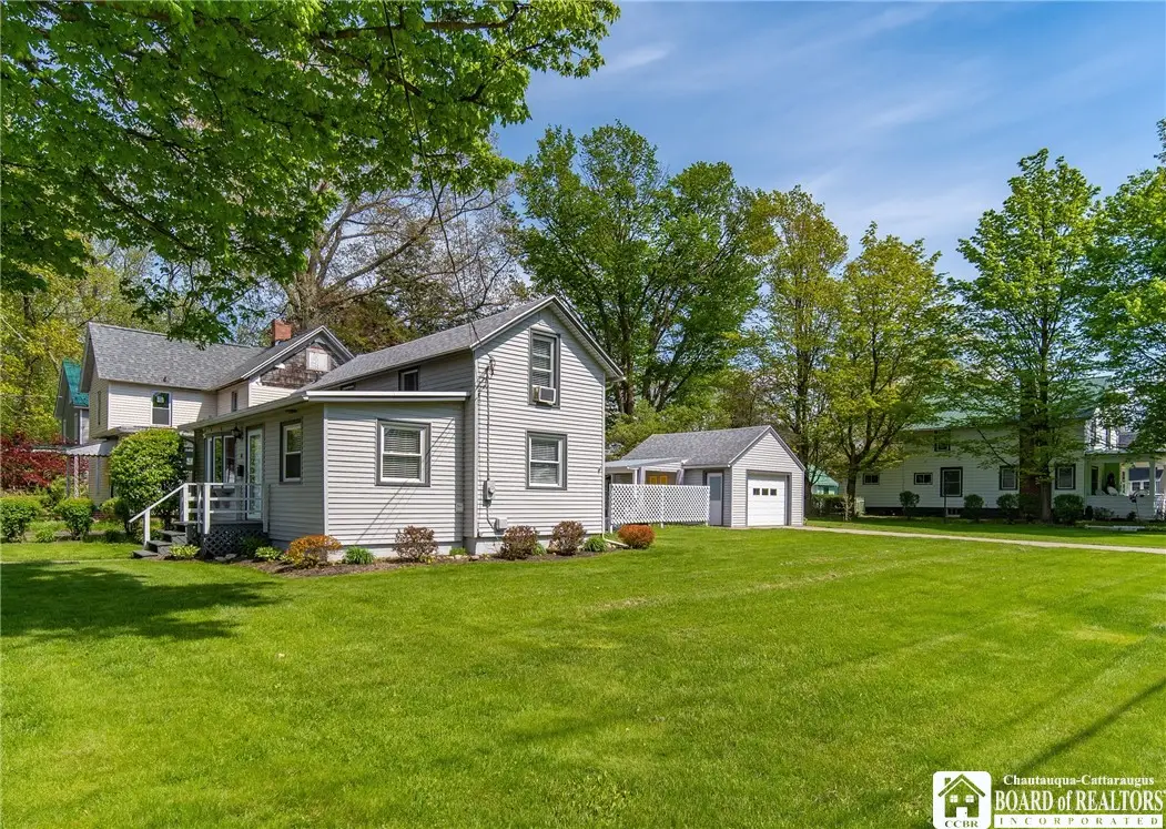 4 Wells Street, Westfield, NY 14787 - #1