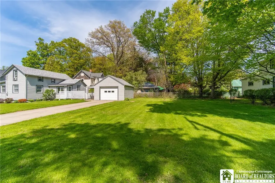 4 Wells Street, Westfield, NY 14787 - #3
