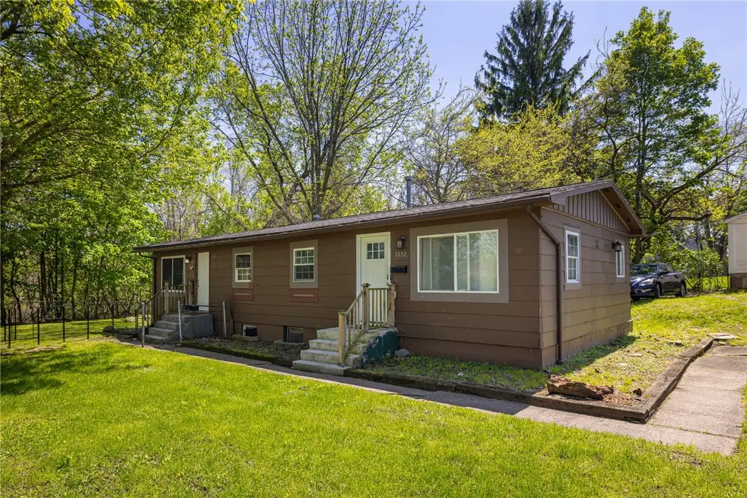 1032 Exchange Street, Rochester, NY 14608 - #1
