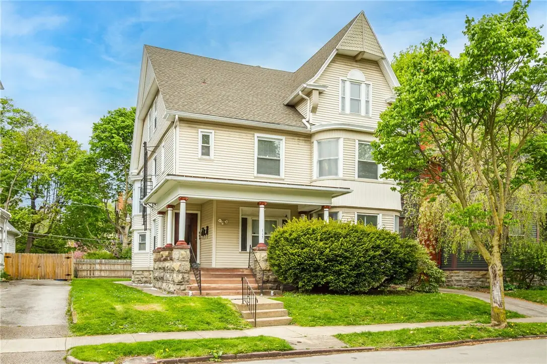 115 Rutgers St Street, Rochester, NY 14607 - #1