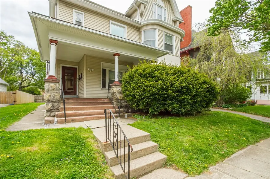 115 Rutgers St Street, Rochester, NY 14607 - #2