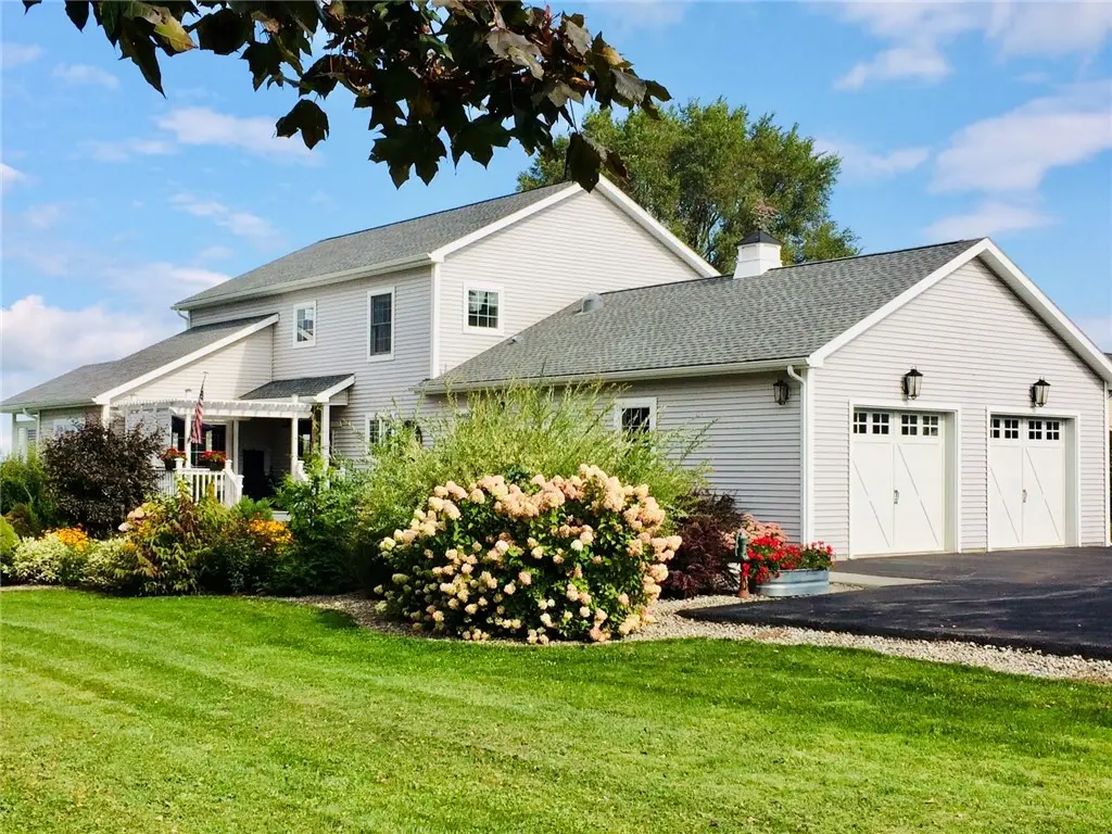 48 Triphammer Terrace, Ithaca, NY 14850 - #1