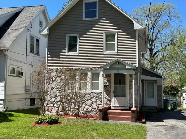 53 Roser Street, Rochester, NY 14621