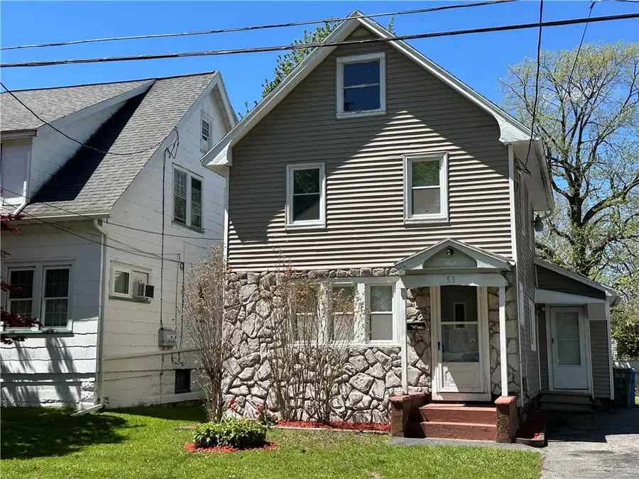 53 Roser Street, Rochester, NY 14621 - #3