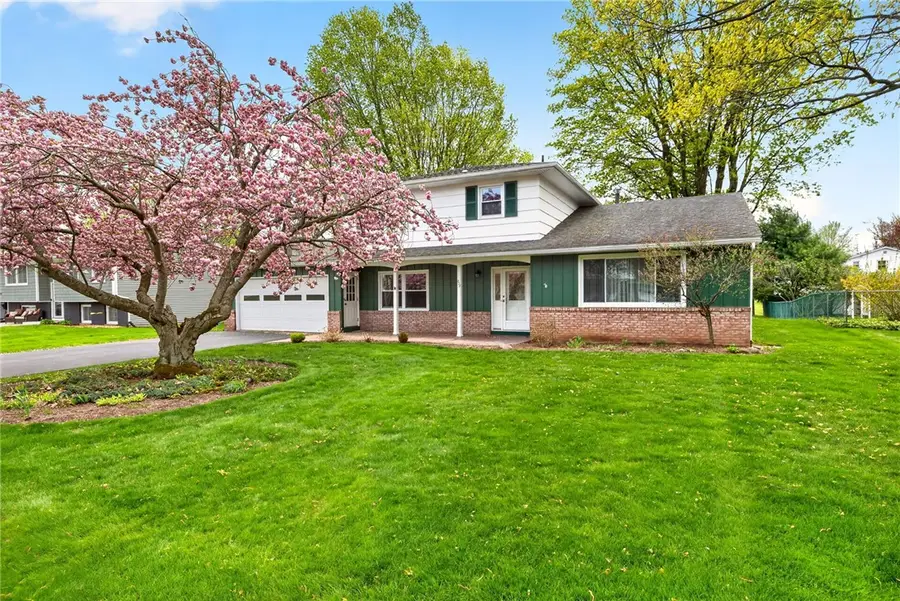 237 Pine Valley Drive, Rochester, NY 14626 - #3