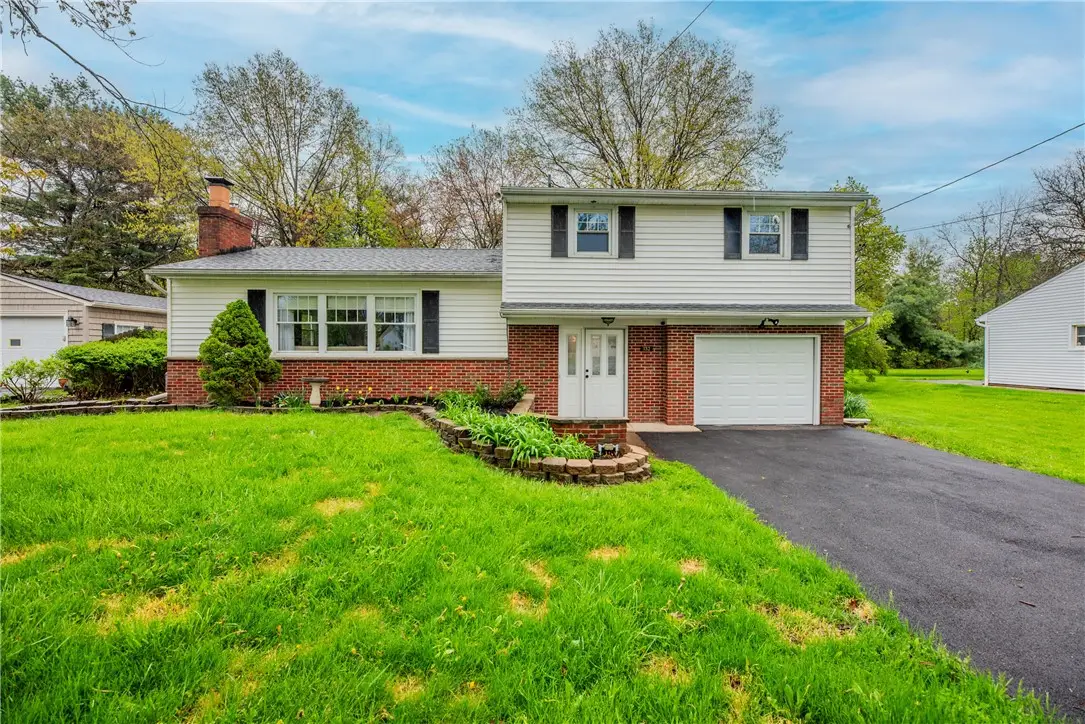 132 Kirk Road, Rochester, NY 14612 - #1