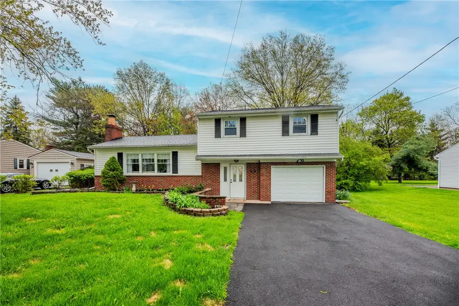132 Kirk Road, Rochester, NY 14612 - #2