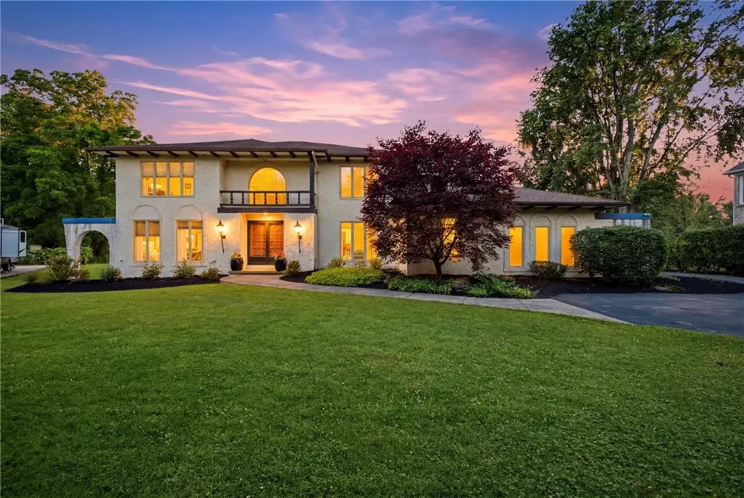 220 Crestwood Court, Buffalo, NY 14221 - #1