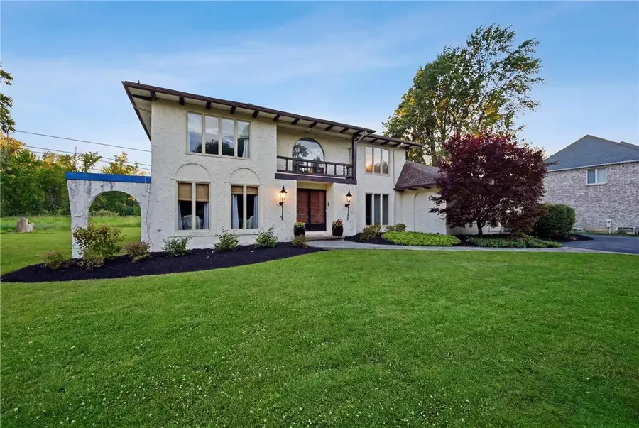 220 Crestwood Court, Buffalo, NY 14221 - #3