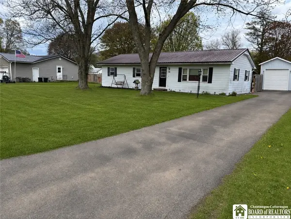 1948 East Drive, Wellsville, NY 14895