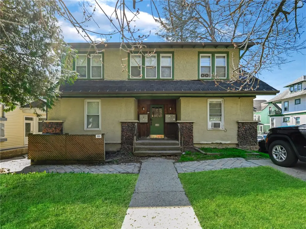 308 Fairmount Avenue, Ithaca, NY 14850 - #1