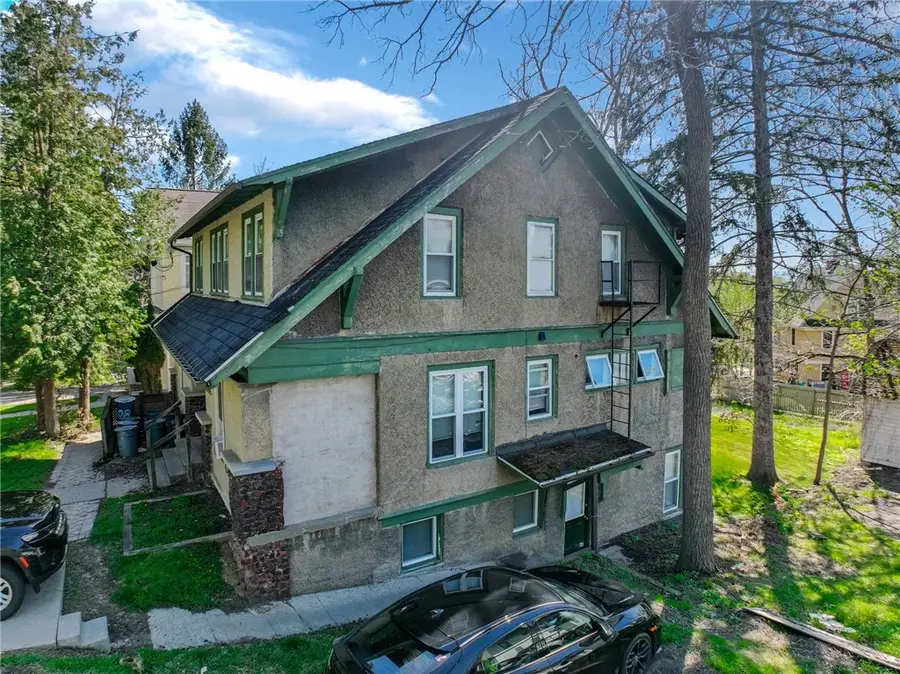 308 Fairmount Avenue, Ithaca, NY 14850 - #3