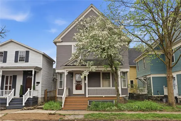153 Griffith Street, Rochester, NY 14607
