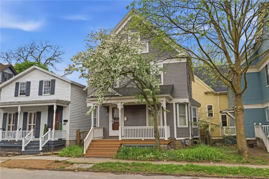 153 Griffith Street, Rochester, NY 14607 - #2