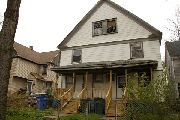 392 Columbia Avenue, Rochester, NY 14611