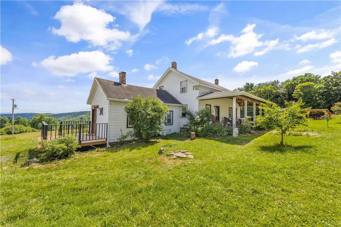 364 Smith Road, Worcester, NY 12197 - #1
