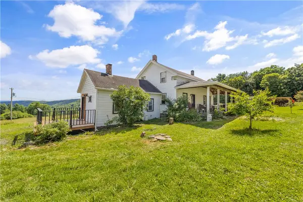 364 Smith Road, Worcester, NY 12197