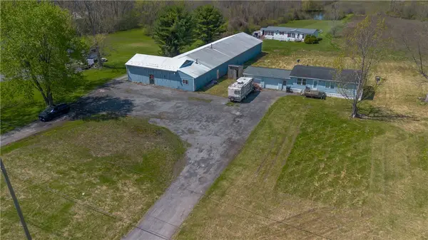 1498-1500 State Route 414, Seneca Falls, NY 13148