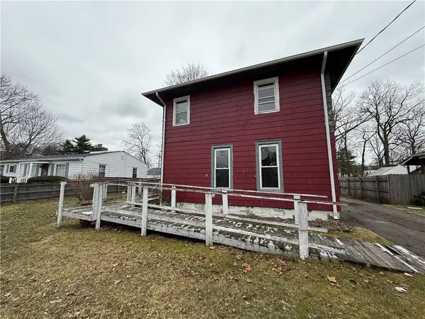 221 Crete Avenue, Elmira, NY 14901