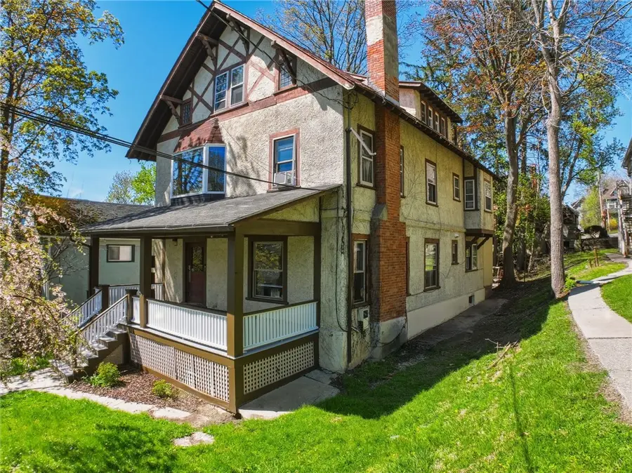 708 E Seneca Street, Ithaca, NY 14850 - #3