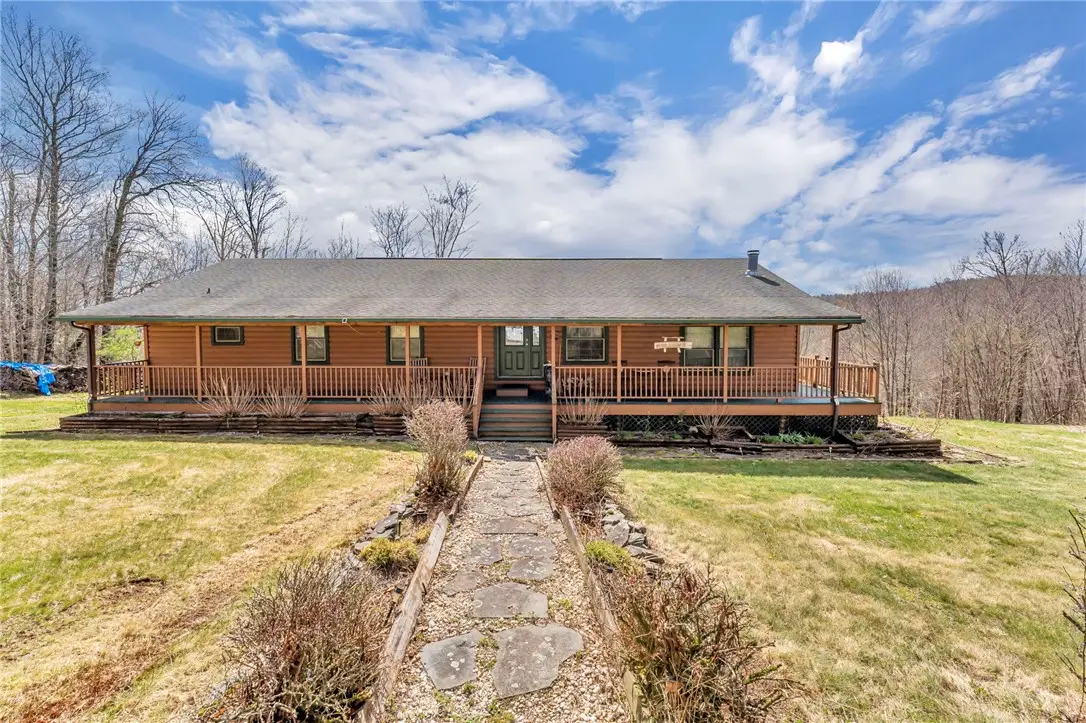 178 Pawpacton Trail, Delancey, NY 13752 - #1