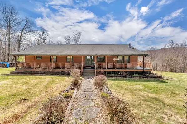 178 Pawpacton Trail, Colchester, NY 13752