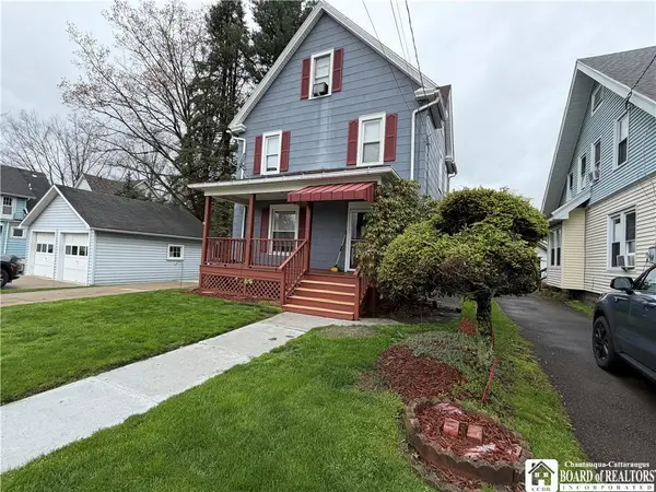 28 Cole Avenue, Jamestown, NY 14701