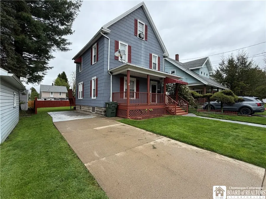 28 Cole Avenue, Jamestown, NY 14701 - #3