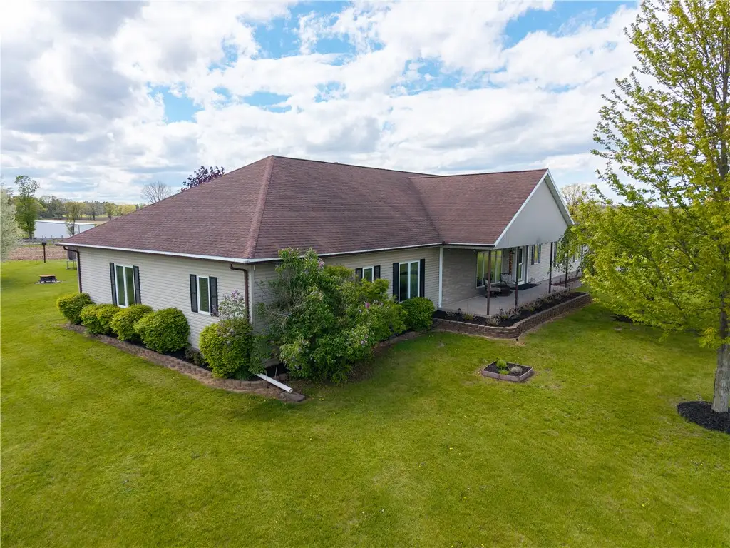 1961 Scottsville-chili Road, Scottsville, NY 14546 - #1