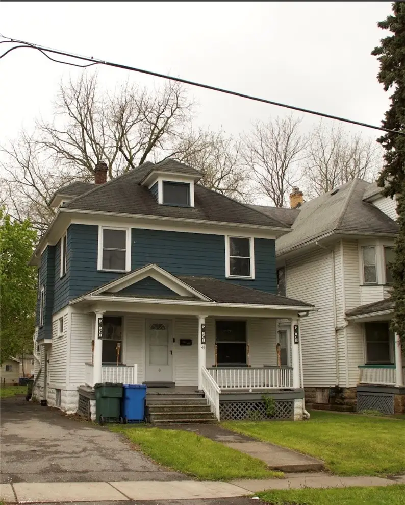 49 Shelter Street, Rochester, NY 14611 - #1