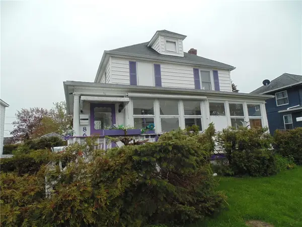 860 Washington Avenue, Rochester, NY 14617