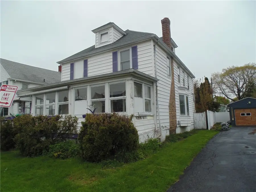 860 Washington Avenue, Rochester, NY 14617 - #3