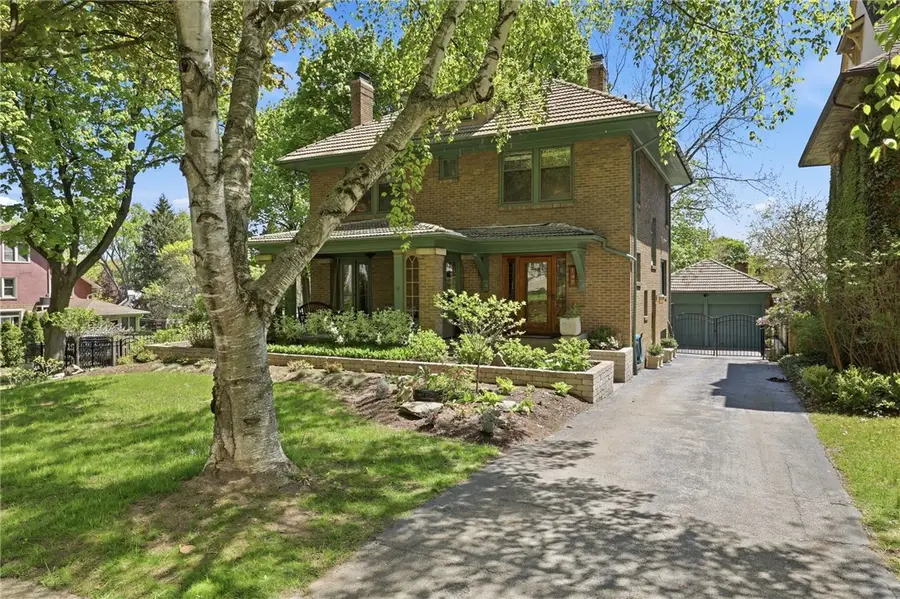 149 Nunda Boulevard, Rochester, NY 14610 - #2