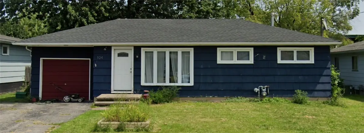 104 Vinal Avenue, Rochester, NY 14609 - #1