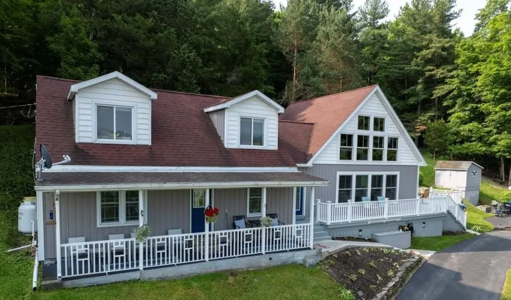 8334 County Route 87, Hammondsport, NY 14840 - #1