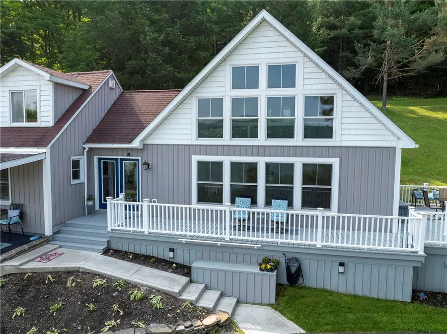 8334 County Route 87, Hammondsport, NY 14840 - #2