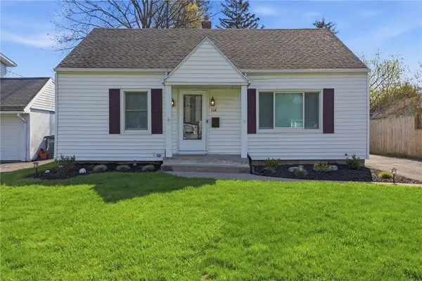 168 Frontenac, Rochester, NY 14617