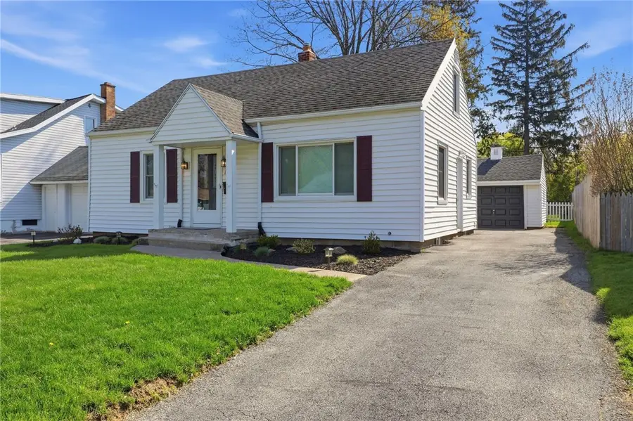 168 Frontenac, Rochester, NY 14617 - #2