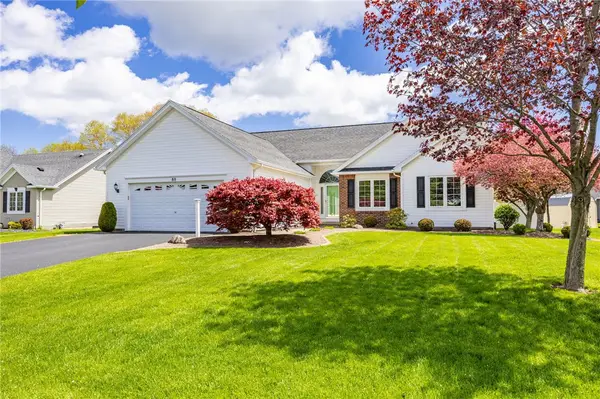 80 Albury Drive, Rochester, NY 14626