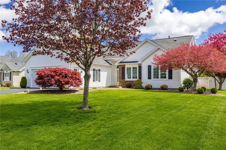 80 Albury Drive, Rochester, NY 14626 - #2