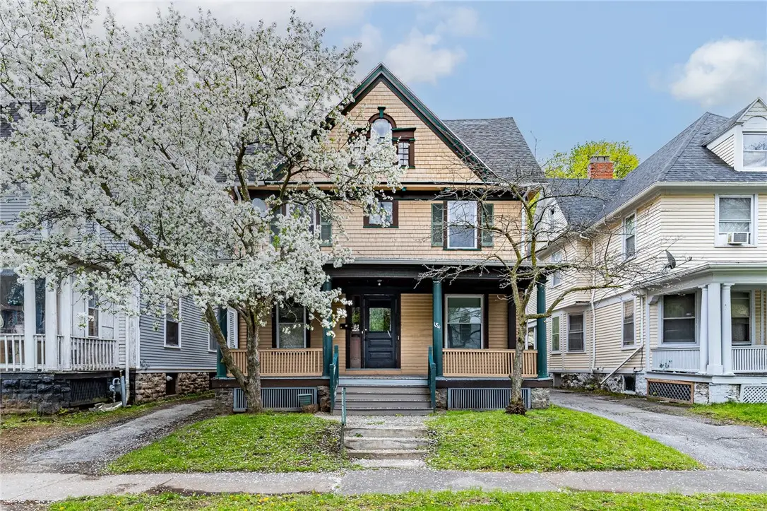 184 Wellington Avenue, Rochester, NY 14611 - #1