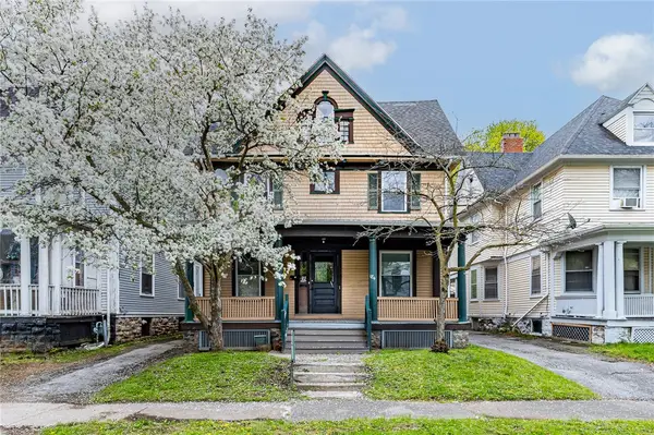 184 Wellington Avenue, Rochester, NY 14611